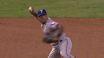 TEX@LAA: Beltre
