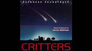 Critters Soundtrack | Power Of the Night