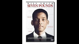 Seven pounds 2008  | The Best Scene | Will Smith | Ezra Turner scene | #Shorts