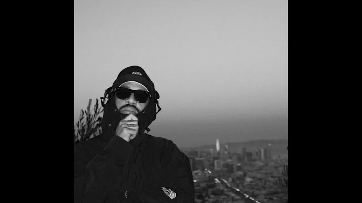 [FREE] Larry June x Alchemist Type Beat - "Istina"