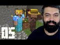 ELMAS SET, İKSİR YAPIMI,BLAZE SAVAŞI :))   Minecraft survival 05