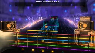 Video thumbnail of "Xutos & Pontapés - Homem do Leme - Rocksmith 2014 Custom"