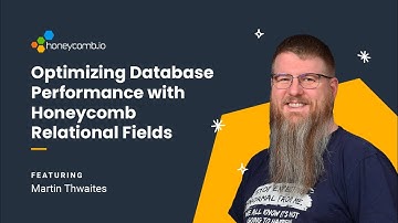 Optimizing Database Performance with Honeycomb Relational Fields