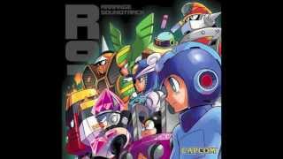 Mega Man 9- We're the Robots (Fusion Remix)