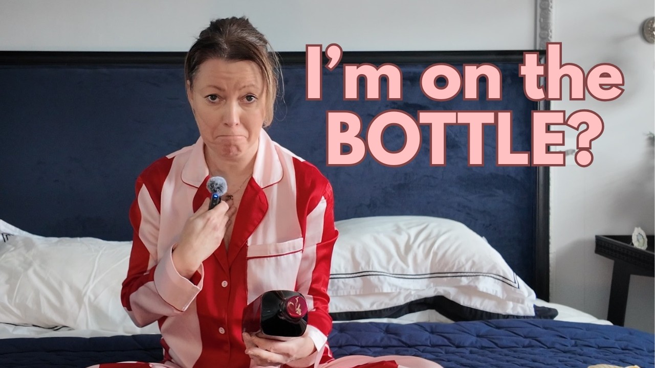 I didn't like Scotch... but then this happened | January Favourites