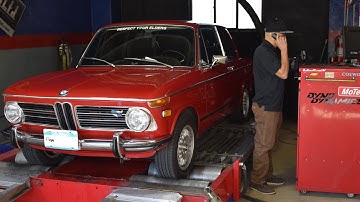 Getting the most out of putting your car on the Dyno  Part 2 - With Harvey from The Boostcreep