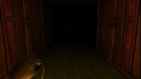 amnesia the dark descent custom story: Find stephano. (swedish)