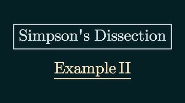 Simpson