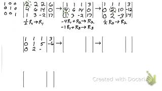 Precalc 9.1b