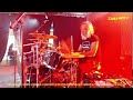 Capture de la vidéo Avulsed Livestream @ Party San 2025