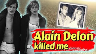 The Mysterious Case of Alain Delon's Bodyguard. The Markovich Case | Unsolved mysteries