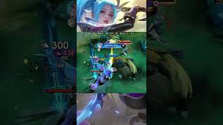 New Season Mlbb Maniac