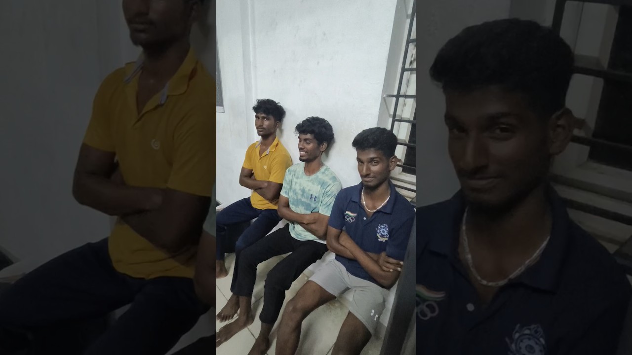 Cross Country Running Explained in Tamil | Rules, Team Points & TN Level Race 🏃‍♂️🔥 