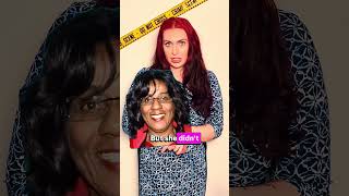 Seorang wanita bepergian ke luar negeri dan tidak pernah kembali ✈️ #hilang #menyingkir #misteri