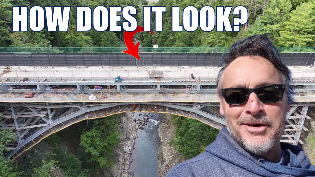 Quechee Gorge One of The Best Places for Hiking | Hiking Guide and Adventure Trip