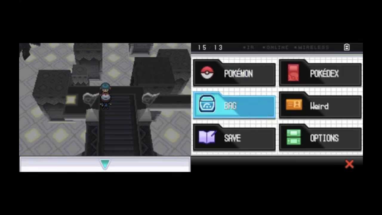 Pokemon Black Randomizer Nuzlcoke - Episode 25: Mayor Drayden