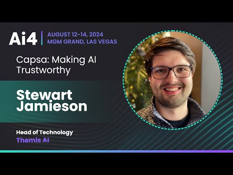 Capsa: Making AI Trustworthy with Themis AI