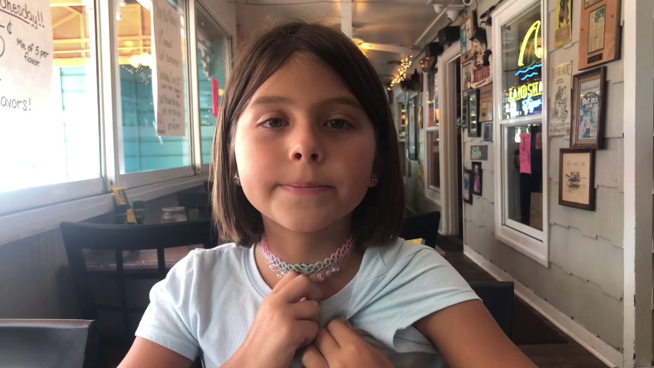 Thirsty Marlin - Palm Harbor - Kid Restaurant Reviews