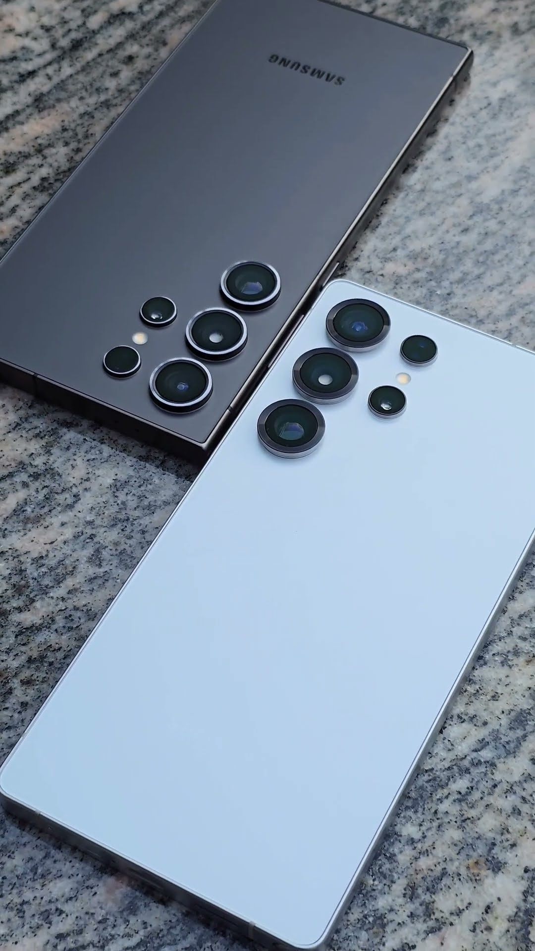 From curved screen to straight screen, from right angle to rounded corner, what is the last regret