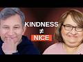 The Buddhist Communication Rules That Actually Work | Sharon Salzberg