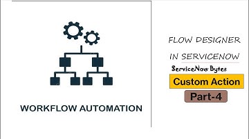 Mastering Custom Actions in ServiceNow Flow Designer | Auto-Assign Incidents Use Case