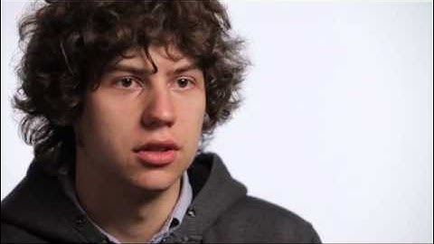 CNBC 20 Under 20: Transforming Tomorrow New Trailer