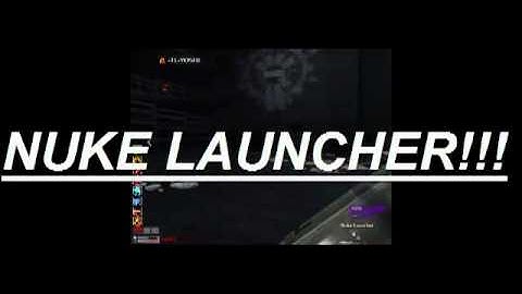 Nazi Zombie Custom Map 420