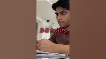 The day before End-Sems at IIT Bombay #shorts  #iit #iitbombay