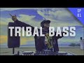 Tribal Bass Live Set Best Of Tribal Tech And Bass House SkeletronMusic Knock2 JamesHype