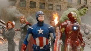 The Avengers: Spoiler-Filled Discussion w/ Chris Stuckmann and The Flick Pick