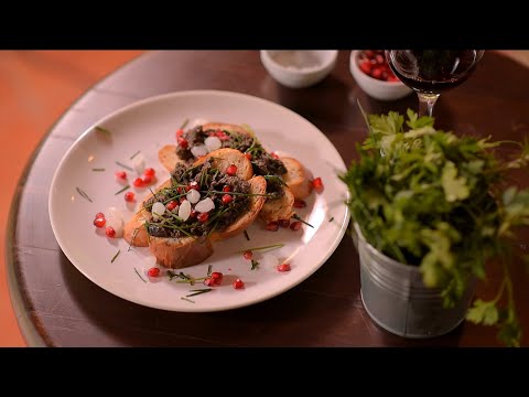 3. Rostélyos steak