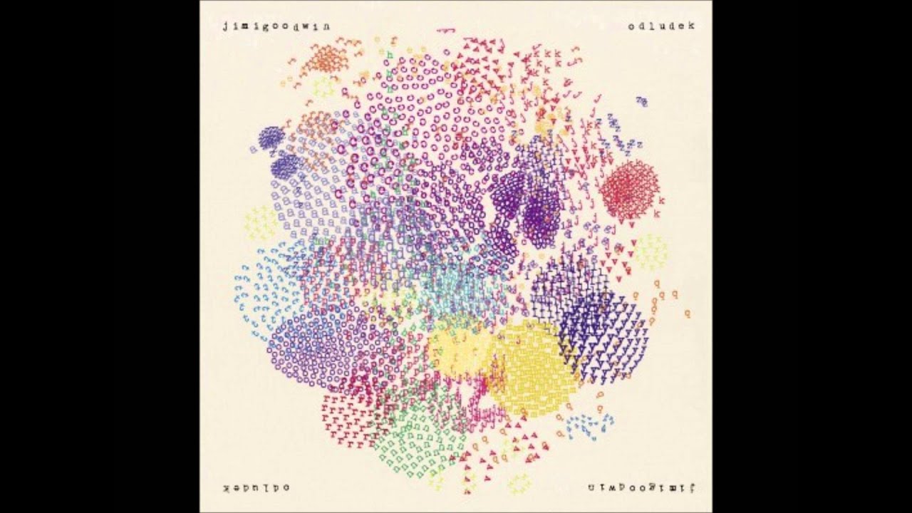 Jimi Goodwin - Keep My Soul In Song