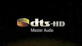 Dts Sfx Introductiologo - Dts Master Audio - Icc