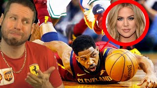 NBA Players Careers RUINED by GIRLFRIENDS!