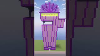 Minecraft Doofenshmirtz Evil Inc.