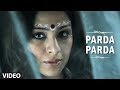 Parda Parda Ft. Hot and Sizzling Tabu | Call Me Rashid