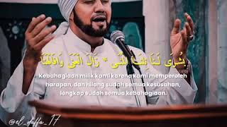 Download Lagu Story wa | sholawat Habib Syekh | Busyrolana MP3