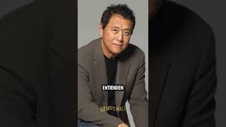 DEUDA = RIQUEZA: El polémico consejo de Robert Kiyosaki ?