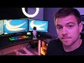 MY $10,000 GAMING SETUP *FULL TOUR*