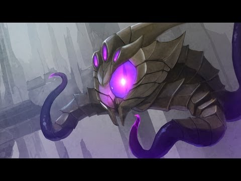 League of Legends : Velcro