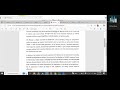 How to Write a Powerful Recommendation Letter for Full Funding Scholarships