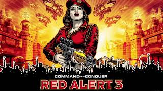 Command & Conquer: Red Alert 3 (Premier Edition) | Soundtrack