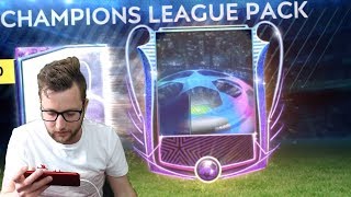 Download Best Fifa Mobile 19 Champions League Final Pack! 99 Ovr Pull In Fifa Mobile 19 Video MP3 Best Fifa Mobile 19 Champions League Final Pack! 99 Ovr Pull In Fifa Mobile 19
