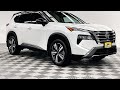 2024 Nissan Rogue SL For Sale Near St. Louis, Missouri