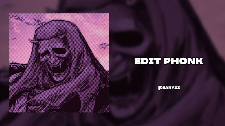 Popular PHONK edit audios to imagine yourself in...