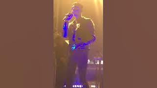 Andy Black - Westwood Road Vegas 4-12-19