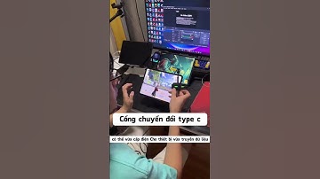 iPAD PRO 2024 TAI NGHE TYPE-C – Kết Nối Đơn Giản, Chơi Game Liền Mạch!