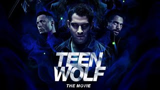 Teen Wolf the movie 2023 | teen wolf movie review