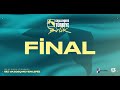 S2g  sup  challengers tr birlik ligi  bo5  byk final