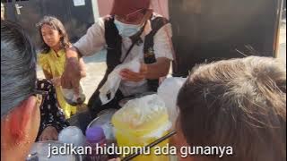 Rejeki Wak Bubur....